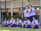 ซ้อมการแสดงกลางแจ้ง งานประจำปี ครั้งที่ 17 Image 472