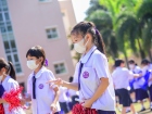 ซ้อมการแสดงกลางแจ้ง งานประจำปี ครั้งที่ 17 Image 548