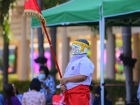 ซ้อมการแสดงกลางแจ้ง งานประจำปี ครั้งที่ 17 Image 934