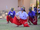 ซ้อมการแสดงกลางแจ้ง งานประจำปี ครั้งที่ 17 Image 943
