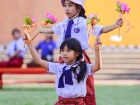 ซ้อมการแสดงกลางแจ้ง งานประจำปี ครั้งที่ 17 Image 979