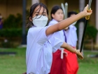 ซ้อมการแสดงกลางแจ้ง งานประจำปี ครั้งที่ 17 Image 1011