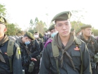 การฝึกภาคสนาม นักศึกษาวิชาทหาร ชั้นปีที่ 3 ประจำปีการศึกษา 2 ... Image 50