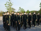 การฝึกภาคสนาม นักศึกษาวิชาทหาร ชั้นปีที่ 3 ประจำปีการศึกษา 2 ... Image 51