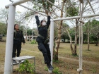 การฝึกภาคสนาม นักศึกษาวิชาทหาร ชั้นปีที่ 3 ประจำปีการศึกษา 2 ... Image 147