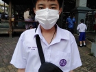 การสอบแข่งขันวิชาการระดับนานาชาติ ประจำปี 2566 รอบแรก Image 20