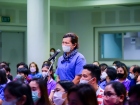 การประชุมใหญ่สามัญประจำปี 2565 Image 122