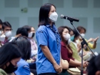 การประชุมใหญ่สามัญประจำปี 2565 Image 140