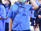 กิจกรรมเตรียมความพร้อมค่ายป.4 ปีการศึกษา 2565 Image 9