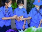 กิจกรรมเตรียมความพร้อมค่ายป.4 ปีการศึกษา 2565 Image 37