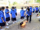 กิจกรรมเตรียมความพร้อมค่ายป.4 ปีการศึกษา 2565 Image 70