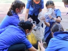 กิจกรรมเตรียมความพร้อมค่ายป.4 ปีการศึกษา 2565 Image 140