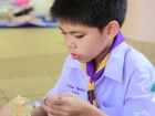กิจกรรมเตรียมความพร้อมค่ายป.4 ปีการศึกษา 2565 Image 149