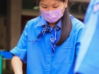 กิจกรรมเตรียมความพร้อมค่ายป.4 ปีการศึกษา 2565 Image 189
