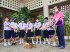 กิจกรรมเตรียมความพร้อมค่ายป.4 ปีการศึกษา 2565 Image 220