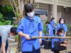 กิจกรรมเตรียมความพร้อมค่ายป.4 ปีการศึกษา 2565 Image 228