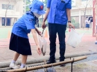 กิจกรรมเตรียมความพร้อมค่ายป.4 ปีการศึกษา 2565 Image 245