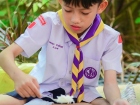 กิจกรรมเตรียมความพร้อมค่ายป.4 ปีการศึกษา 2565 Image 268