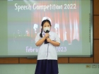 กิจกรรมการแข่งขันพูดภาษาอังกฤษ ระดับชั้นประถมศึกษาปีที่ 3 (S ... Image 20
