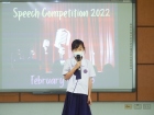 กิจกรรมการแข่งขันพูดภาษาอังกฤษ ระดับชั้นประถมศึกษาปีที่ 3 (S ... Image 24