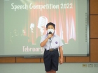 กิจกรรมการแข่งขันพูดภาษาอังกฤษ ระดับชั้นประถมศึกษาปีที่ 3 (S ... Image 28