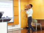 กิจกรรมการแข่งขันตอบคำถามความรู้รอบโลก ระดับชั้นประถมศึกษาปี ... Image 2