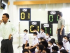 กิจกรรมการแข่งขันตอบคำถามความรู้รอบโลก ระดับชั้นประถมศึกษาปี ... Image 8