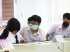 กิจกรรมการแข่งขันตอบคำถามความรู้รอบโลก ระดับชั้นประถมศึกษาปี ... Image 10