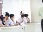 กิจกรรมการแข่งขันตอบคำถามความรู้รอบโลก ระดับชั้นประถมศึกษาปี ... Image 13