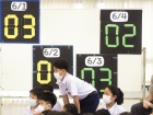 กิจกรรมการแข่งขันตอบคำถามความรู้รอบโลก ระดับชั้นประถมศึกษาปี ... Image 14