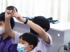 กิจกรรมการแข่งขันตอบคำถามความรู้รอบโลก ระดับชั้นประถมศึกษาปี ... Image 15