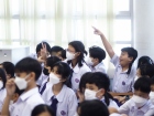 กิจกรรมการแข่งขันตอบคำถามความรู้รอบโลก ระดับชั้นประถมศึกษาปี ... Image 16