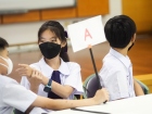 กิจกรรมการแข่งขันตอบคำถามความรู้รอบโลก ระดับชั้นประถมศึกษาปี ... Image 18