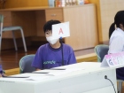 กิจกรรมการแข่งขันตอบคำถามความรู้รอบโลก ระดับชั้นประถมศึกษาปี ... Image 22