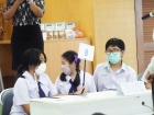 กิจกรรมการแข่งขันตอบคำถามความรู้รอบโลก ระดับชั้นประถมศึกษาปี ... Image 28