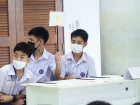 กิจกรรมการแข่งขันตอบคำถามความรู้รอบโลก ระดับชั้นประถมศึกษาปี ... Image 35