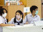 กิจกรรมการแข่งขันตอบคำถามความรู้รอบโลก ระดับชั้นประถมศึกษาปี ... Image 42