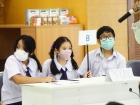 กิจกรรมการแข่งขันตอบคำถามความรู้รอบโลก ระดับชั้นประถมศึกษาปี ... Image 43