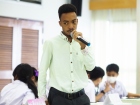 กิจกรรมการแข่งขันตอบคำถามความรู้รอบโลก ระดับชั้นประถมศึกษาปี ... Image 48