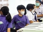 กิจกรรมการแข่งขันตอบคำถามความรู้รอบโลก ระดับชั้นประถมศึกษาปี ... Image 51