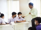กิจกรรมการแข่งขันตอบคำถามความรู้รอบโลก ระดับชั้นประถมศึกษาปี ... Image 54