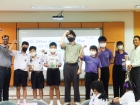 กิจกรรมการแข่งขันตอบคำถามความรู้รอบโลก ระดับชั้นประถมศึกษาปี ... Image 57