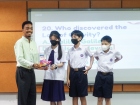 กิจกรรมการแข่งขันตอบคำถามความรู้รอบโลก ระดับชั้นประถมศึกษาปี ... Image 62