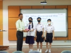กิจกรรมการแข่งขันตอบคำถามความรู้รอบโลก ระดับชั้นประถมศึกษาปี ... Image 64