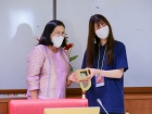 ยินดีต้อนรับคณาจารย์และนิสิตจาก Wakayama University, Japan Image 58