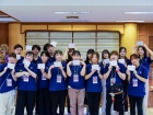 ยินดีต้อนรับคณาจารย์และนิสิตจาก Wakayama University, Japan Image 276