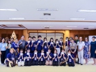 ยินดีต้อนรับคณาจารย์และนิสิตจาก Wakayama University, Japan Image 281