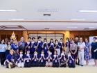 ยินดีต้อนรับคณาจารย์และนิสิตจาก Wakayama University, Japan Image 282