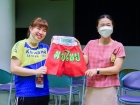 ยินดีต้อนรับคณาจารย์และนิสิตจาก Wakayama University, Japan Image 377