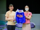 ยินดีต้อนรับคณาจารย์และนิสิตจาก Wakayama University, Japan Image 379